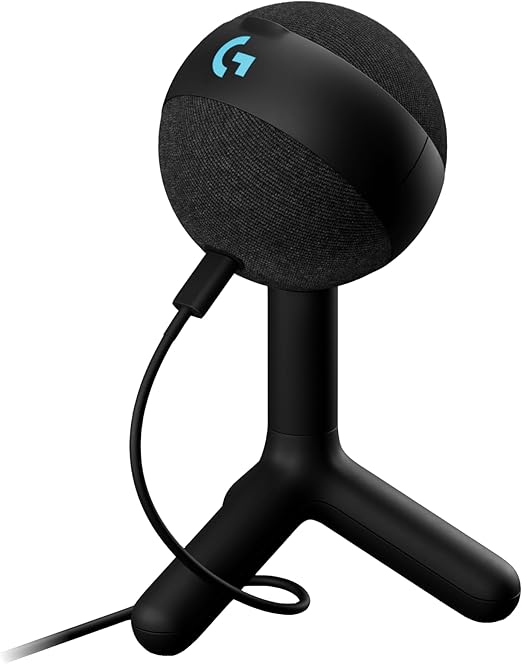Logitech G Yeti Orb USB Microphone