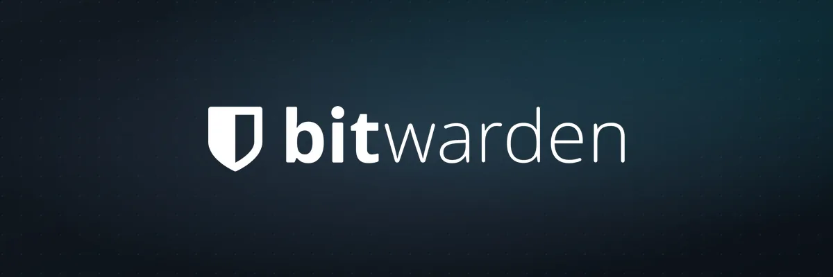 Bitwarden logo