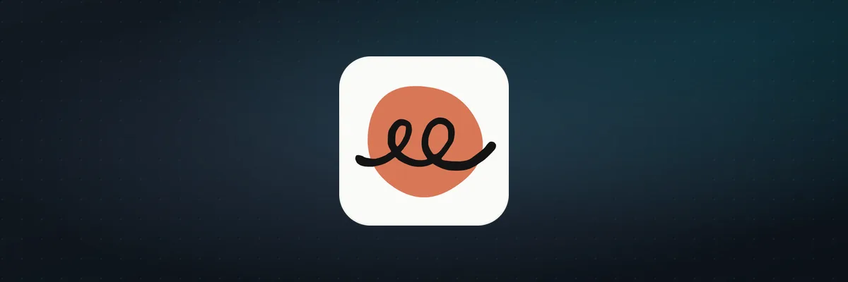 The Claude Duet app icon