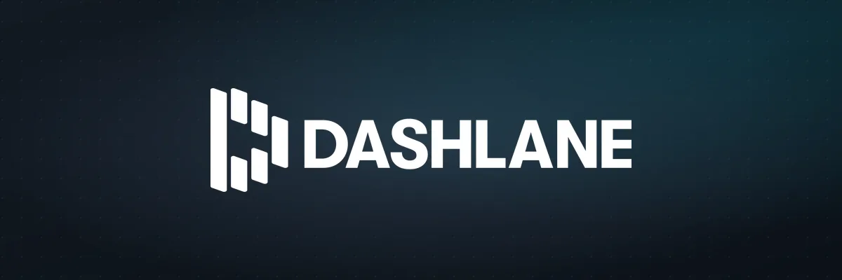 Dashlane logo