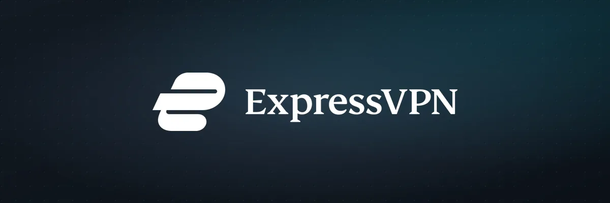 ExpressVPN logo