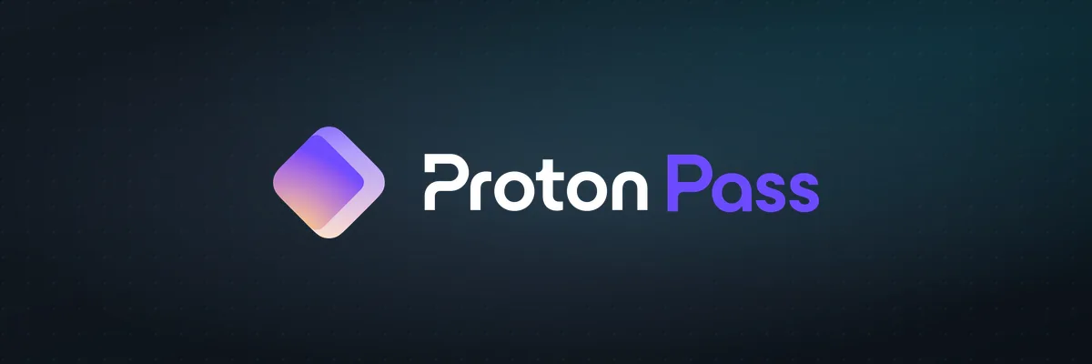 Proton Pass logo