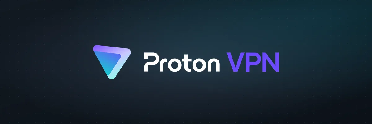 Proton VPN logo