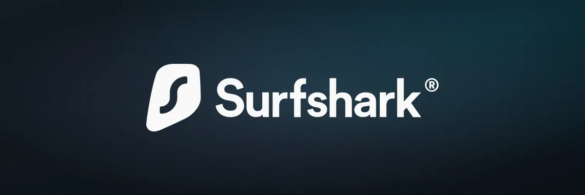 Surfshark logo